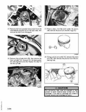 2006 Arctic Cat ATVs 400/400TBX/400TRV/500/500TBX/500TRV/650H1/650 V-Twin Service Manual, Page 319