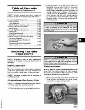 2006 Arctic Cat ATVs 400/400TBX/400TRV/500/500TBX/500TRV/650H1/650 V-Twin Service Manual, Page 324