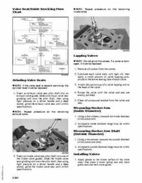 2006 Arctic Cat ATVs 400/400TBX/400TRV/500/500TBX/500TRV/650H1/650 V-Twin Service Manual, Page 327