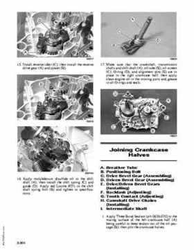 2006 Arctic Cat ATVs 400/400TBX/400TRV/500/500TBX/500TRV/650H1/650 V-Twin Service Manual, Page 347