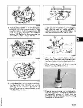 2006 Arctic Cat ATVs 400/400TBX/400TRV/500/500TBX/500TRV/650H1/650 V-Twin Service Manual, Page 348