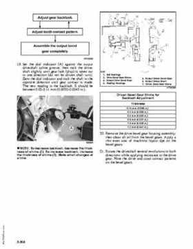 2006 Arctic Cat ATVs 400/400TBX/400TRV/500/500TBX/500TRV/650H1/650 V-Twin Service Manual, Page 351
