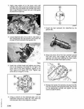 2006 Arctic Cat ATVs 400/400TBX/400TRV/500/500TBX/500TRV/650H1/650 V-Twin Service Manual, Page 359