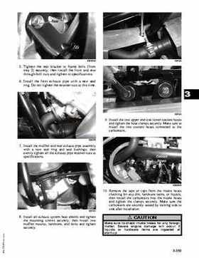 2006 Arctic Cat ATVs 400/400TBX/400TRV/500/500TBX/500TRV/650H1/650 V-Twin Service Manual, Page 362