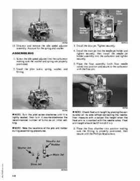 2006 Arctic Cat ATVs 400/400TBX/400TRV/500/500TBX/500TRV/650H1/650 V-Twin Service Manual, Page 370