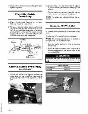 2006 Arctic Cat ATVs 400/400TBX/400TRV/500/500TBX/500TRV/650H1/650 V-Twin Service Manual, Page 378