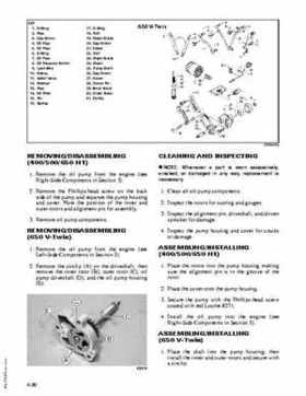 2006 Arctic Cat ATVs 400/400TBX/400TRV/500/500TBX/500TRV/650H1/650 V-Twin Service Manual, Page 384