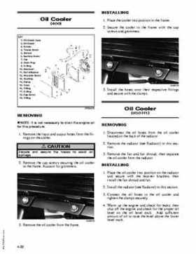 2006 Arctic Cat ATVs 400/400TBX/400TRV/500/500TBX/500TRV/650H1/650 V-Twin Service Manual, Page 386