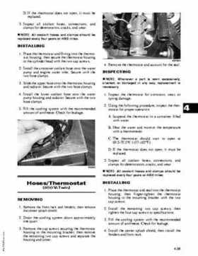 2006 Arctic Cat ATVs 400/400TBX/400TRV/500/500TBX/500TRV/650H1/650 V-Twin Service Manual, Page 389
