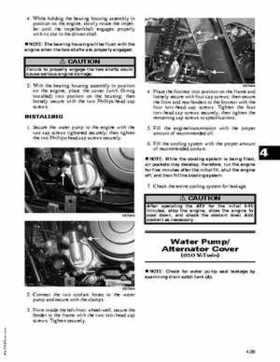 2006 Arctic Cat ATVs 400/400TBX/400TRV/500/500TBX/500TRV/650H1/650 V-Twin Service Manual, Page 393