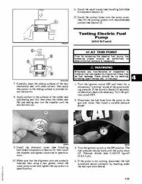 2006 Arctic Cat ATVs 400/400TBX/400TRV/500/500TBX/500TRV/650H1/650 V-Twin Service Manual, Page 395