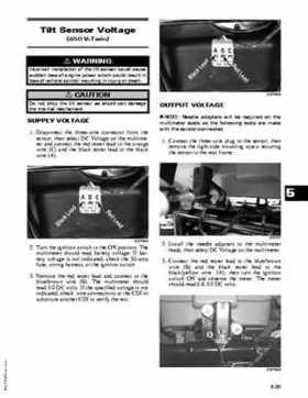 2006 Arctic Cat ATVs 400/400TBX/400TRV/500/500TBX/500TRV/650H1/650 V-Twin Service Manual, Page 427