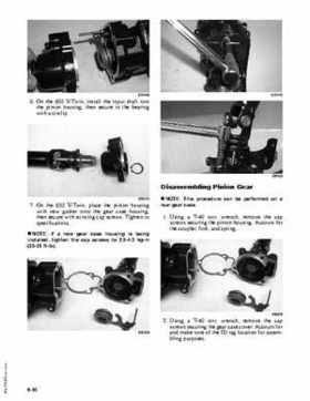 2006 Arctic Cat ATVs 400/400TBX/400TRV/500/500TBX/500TRV/650H1/650 V-Twin Service Manual, Page 438