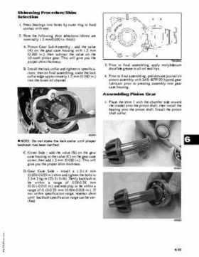 2006 Arctic Cat ATVs 400/400TBX/400TRV/500/500TBX/500TRV/650H1/650 V-Twin Service Manual, Page 441