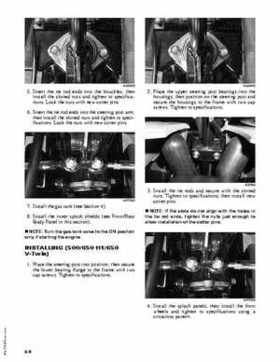 2006 Arctic Cat ATVs 400/400TBX/400TRV/500/500TBX/500TRV/650H1/650 V-Twin Service Manual, Page 474