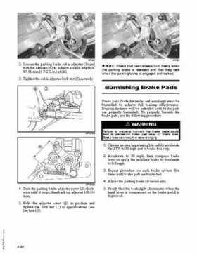 2006 Arctic Cat DVX 400 Service Manual, Page 28