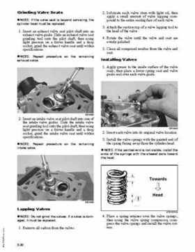 2006 Arctic Cat DVX 400 Service Manual, Page 51