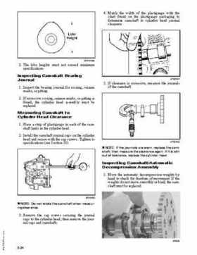 2006 Arctic Cat DVX 400 Service Manual, Page 55