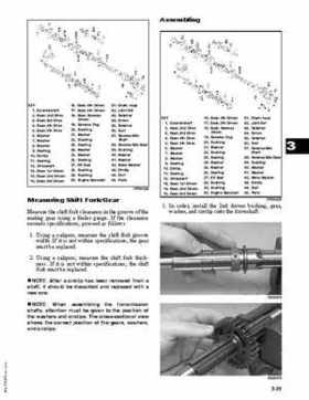 2006 Arctic Cat DVX 400 Service Manual, Page 62