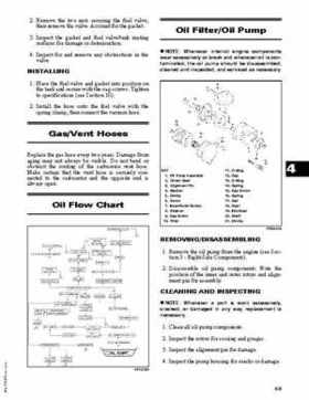 2006 Arctic Cat DVX 400 Service Manual, Page 86