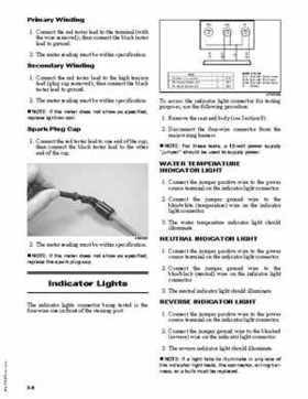 2006 Arctic Cat DVX 400 Service Manual, Page 99