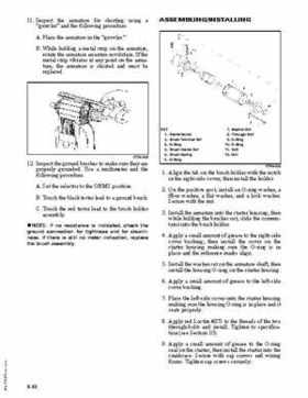 2006 Arctic Cat DVX 400 Service Manual, Page 105