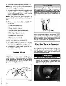 2006 Arctic Cat DVX Utility 250 Service Manual, Page 14