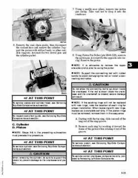 2006 Arctic Cat DVX Utility 250 Service Manual, Page 39