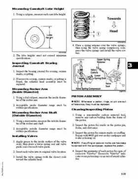 2006 Arctic Cat DVX Utility 250 Service Manual, Page 51