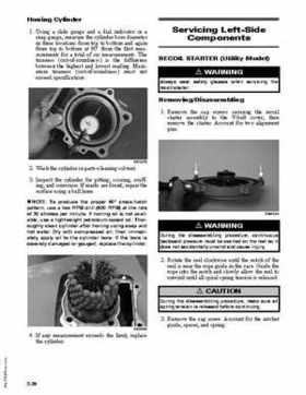 2006 Arctic Cat DVX Utility 250 Service Manual, Page 54
