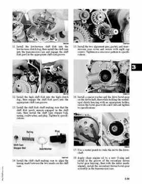 2006 Arctic Cat DVX Utility 250 Service Manual, Page 67