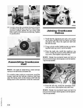 2006 Arctic Cat DVX Utility 250 Service Manual, Page 68