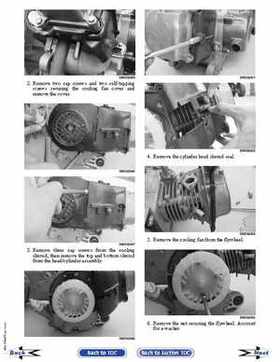 2006 Arctic Cat Y-6/Y-12 50cc and 90cc Service Manual, Page 27