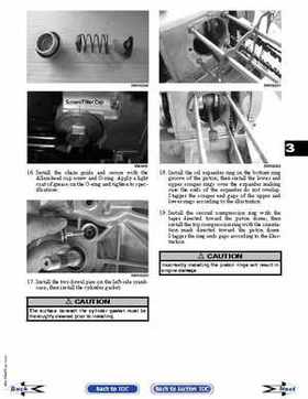 2006 Arctic Cat Y-6/Y-12 50cc and 90cc Service Manual, Page 46