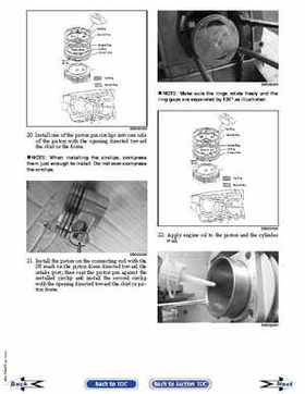 2006 Arctic Cat Y-6/Y-12 50cc and 90cc Service Manual, Page 47