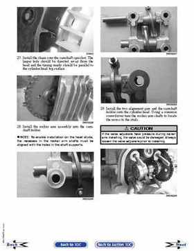 2006 Arctic Cat Y-6/Y-12 50cc and 90cc Service Manual, Page 49