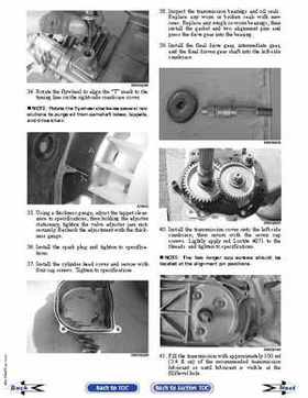 2006 Arctic Cat Y-6/Y-12 50cc and 90cc Service Manual, Page 51