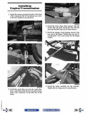 2006 Arctic Cat Y-6/Y-12 50cc and 90cc Service Manual, Page 55