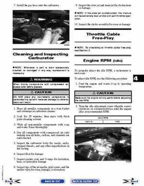 2006 Arctic Cat Y-6/Y-12 50cc and 90cc Service Manual, Page 64