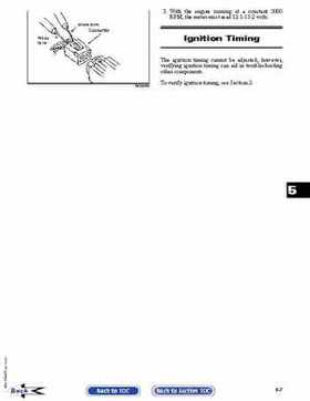 2006 Arctic Cat Y-6/Y-12 50cc and 90cc Service Manual, Page 74