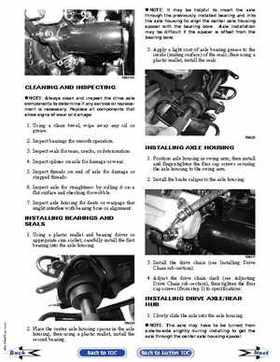 2006 Arctic Cat Y-6/Y-12 50cc and 90cc Service Manual, Page 84