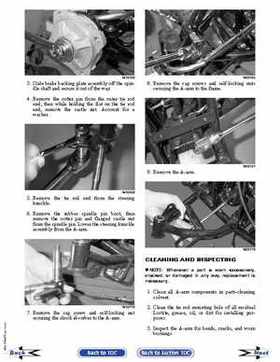 2006 Arctic Cat Y-6/Y-12 50cc and 90cc Service Manual, Page 91