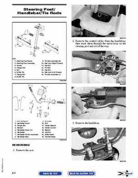 2006 Arctic Cat Y-6/Y-12 50cc and 90cc Service Manual, Page 98