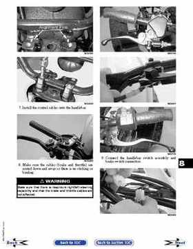 2006 Arctic Cat Y-6/Y-12 50cc and 90cc Service Manual, Page 101