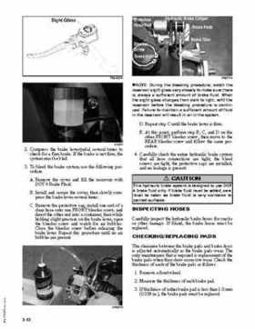 2007 Arctic Cat 700 Diesel ATV Service Manual, Page 17
