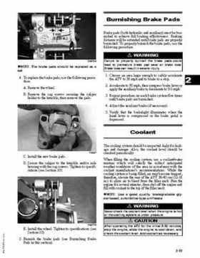 2007 Arctic Cat 700 Diesel ATV Service Manual, Page 18