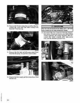2007 Arctic Cat 700 Diesel ATV Service Manual, Page 26