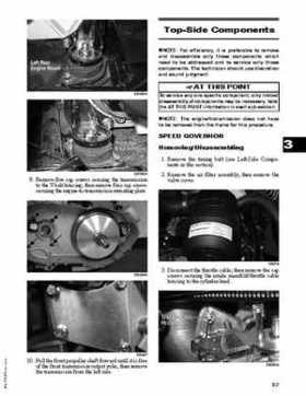 2007 Arctic Cat 700 Diesel ATV Service Manual, Page 29