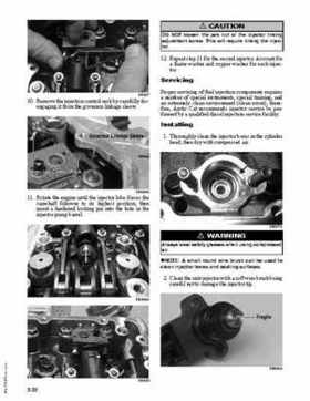 2007 Arctic Cat 700 Diesel ATV Service Manual, Page 44