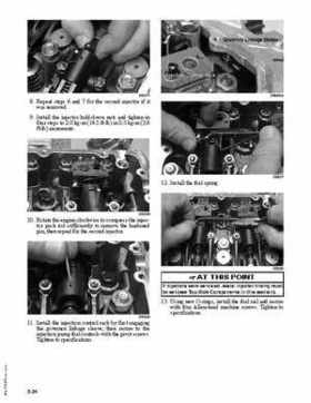 2007 Arctic Cat 700 Diesel ATV Service Manual, Page 46